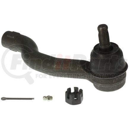 ES800108 by MOOG - MOOG ES800108 Steering Tie Rod End