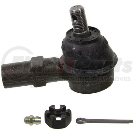 ES800215 by MOOG - Steering Tie Rod End