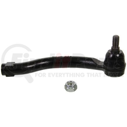 ES800218 by MOOG - MOOG ES800218 Steering Tie Rod End