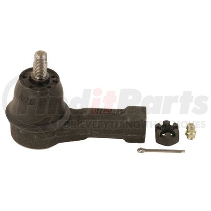 ES800219 by MOOG - MOOG ES800219 Steering Tie Rod End