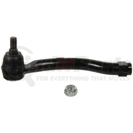 ES800217 by MOOG - MOOG ES800217 Steering Tie Rod End