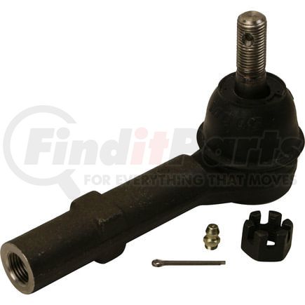 ES800223 by MOOG - MOOG ES800223 Steering Tie Rod End