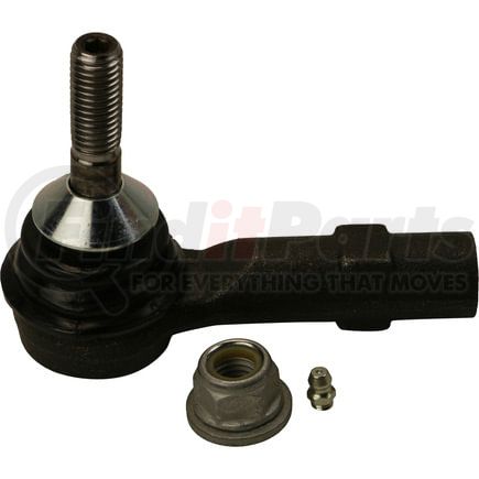 ES800222 by MOOG - MOOG ES800222 Steering Tie Rod End