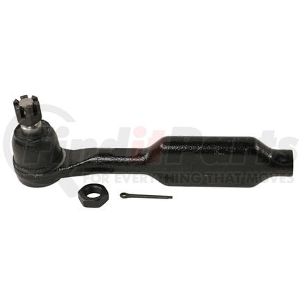 ES800225 by MOOG - MOOG ES800225 Steering Tie Rod End