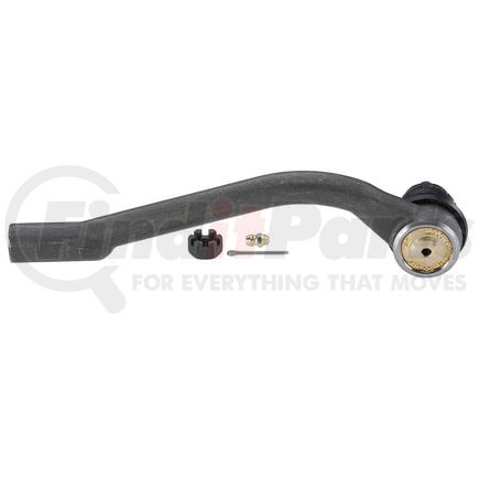 ES800229 by MOOG - MOOG ES800229 Steering Tie Rod End