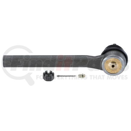 ES800224 by MOOG - MOOG ES800224 Steering Tie Rod End