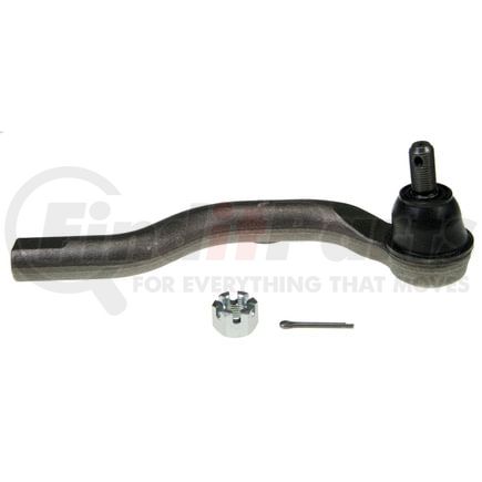 ES800239 by MOOG - Steering Tie Rod End