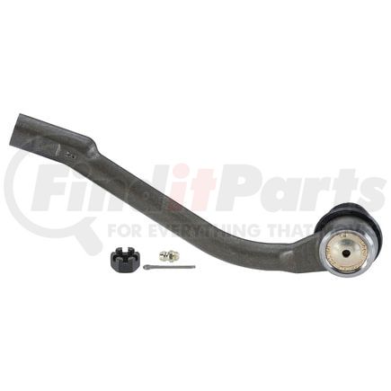 ES800230 by MOOG - Steering Tie Rod End