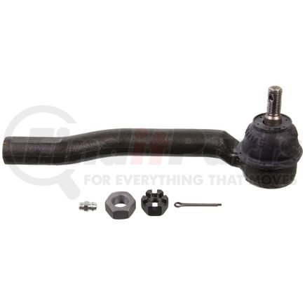 ES800248 by MOOG - MOOG ES800248 Steering Tie Rod End