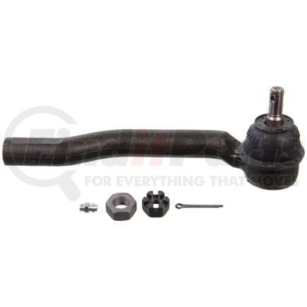 Moog ES800248 Steering Tie Rod End MOOG ES800248 Steering Tie Rod End