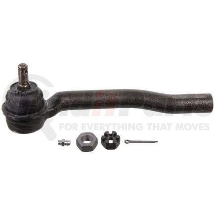 ES800249 by MOOG - MOOG ES800249 Steering Tie Rod End