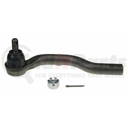 ES800240 by MOOG - Steering Tie Rod End