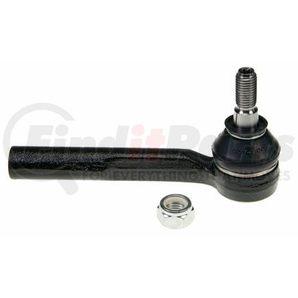 ES800264 by MOOG - Steering Tie Rod End