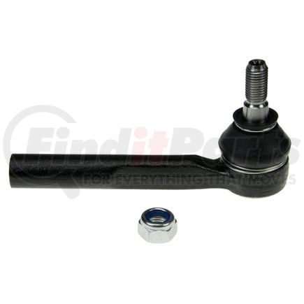ES800263 by MOOG - Steering Tie Rod End