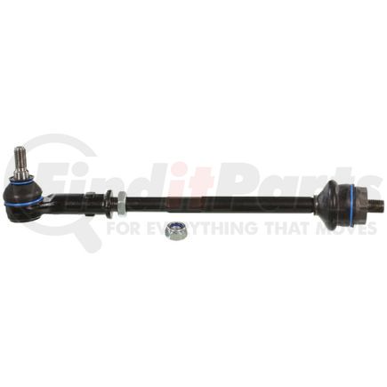 ES800270A by MOOG - Steering Tie Rod End Assembly