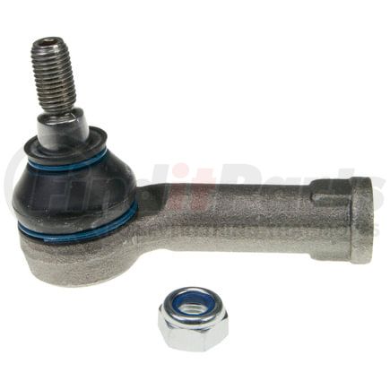 ES800271 by MOOG - Steering Tie Rod End