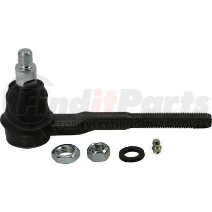 ES800269 by MOOG - Steering Tie Rod End