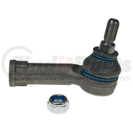 ES800272 by MOOG - Steering Tie Rod End