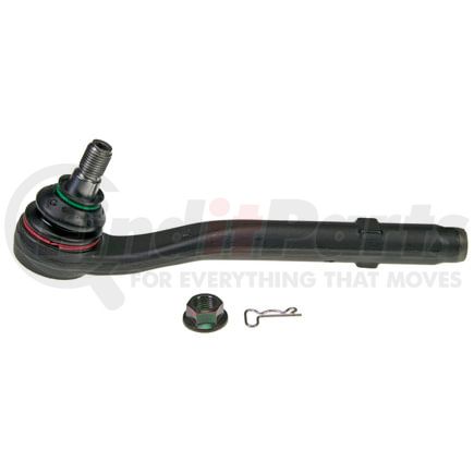 ES800275 by MOOG - Steering Tie Rod End