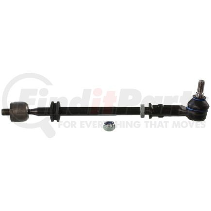 ES800284A by MOOG - Steering Tie Rod End Assembly