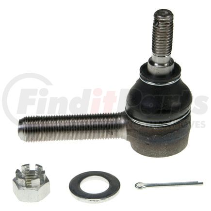 ES800274 by MOOG - Steering Tie Rod End