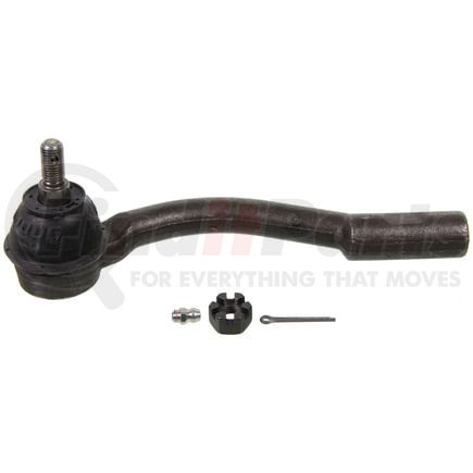 ES800287 by MOOG - Steering Tie Rod End