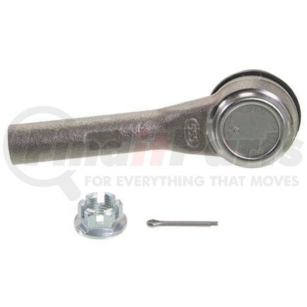 ES800290 by MOOG - Steering Tie Rod End