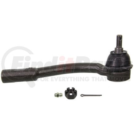 ES800288 by MOOG - Steering Tie Rod End