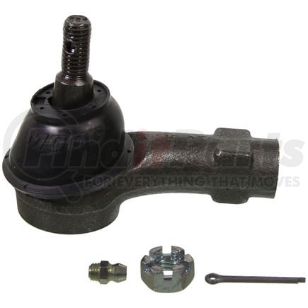 ES800304 by MOOG - MOOG ES800304 Steering Tie Rod End