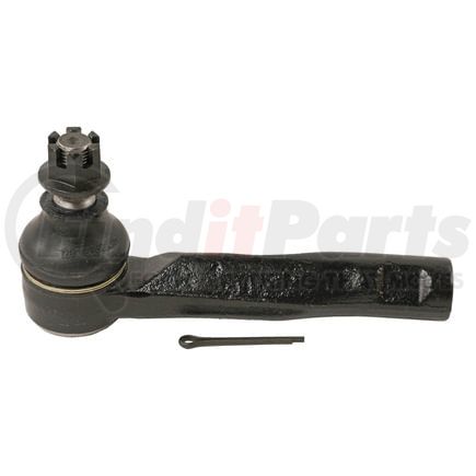 ES800310 by MOOG - Steering Tie Rod End