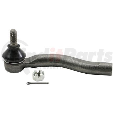 ES800311 by MOOG - MOOG ES800311 Steering Tie Rod End