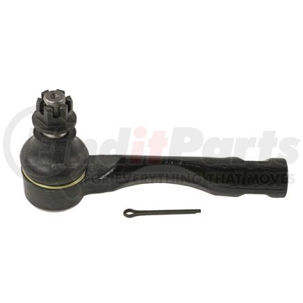 ES800309 by MOOG - Steering Tie Rod End