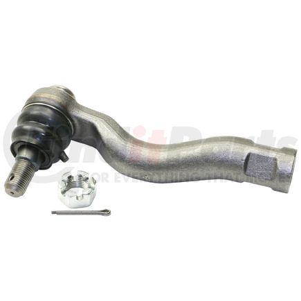ES800313 by MOOG - Steering Tie Rod End