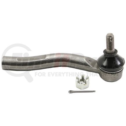 ES800312 by MOOG - MOOG ES800312 Steering Tie Rod End