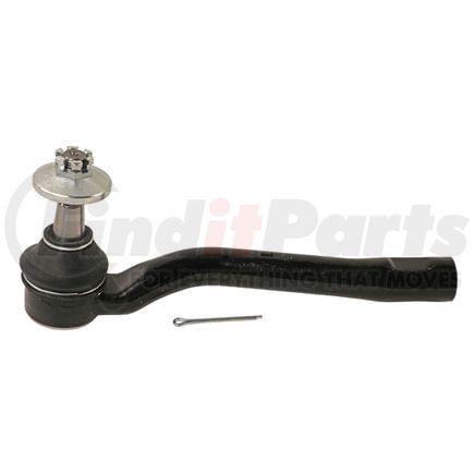 ES800315 by MOOG - Steering Tie Rod End