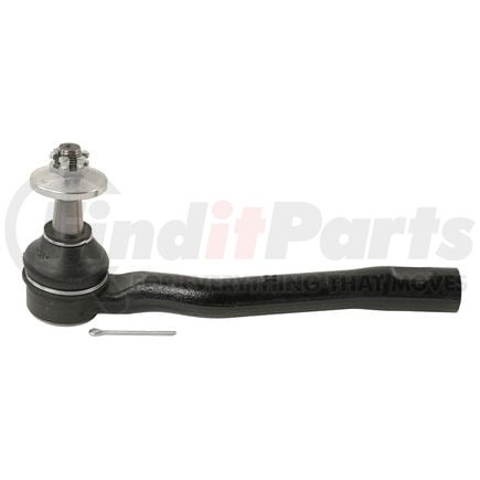 ES800316 by MOOG - Steering Tie Rod End