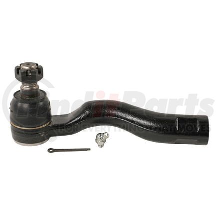 Moog ES800314 Steering Tie Rod End Steering Tie Rod End