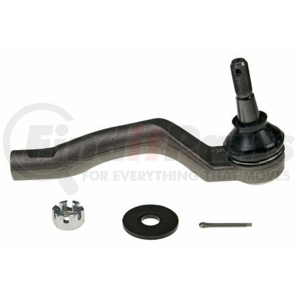 ES800317 by MOOG - Steering Tie Rod End