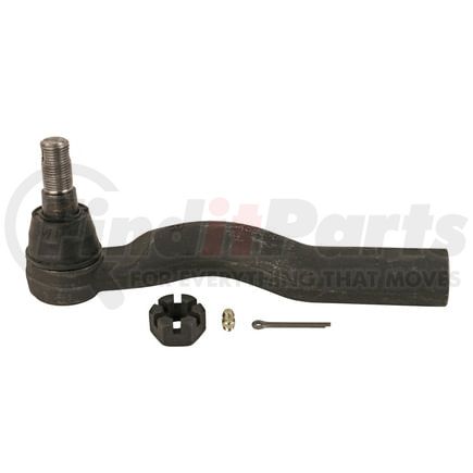 ES800326 by MOOG - MOOG ES800326 Steering Tie Rod End
