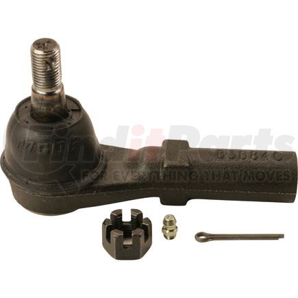 ES800321 by MOOG - MOOG ES800321 Steering Tie Rod End