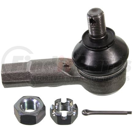 ES800329 by MOOG - Steering Tie Rod End