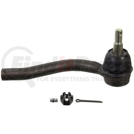 ES800337 by MOOG - Steering Tie Rod End