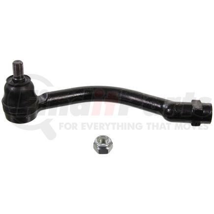 ES800334 by MOOG - MOOG ES800334 Steering Tie Rod End
