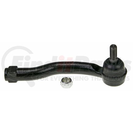 ES800341 by MOOG - MOOG ES800341 Steering Tie Rod End