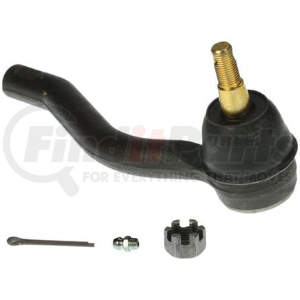 ES800338 by MOOG - Steering Tie Rod End