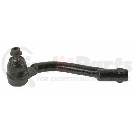 ES800346 by MOOG - Steering Tie Rod End