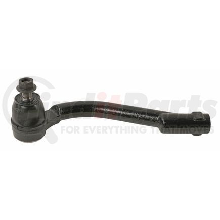 Moog ES800346 Steering Tie Rod End Steering Tie Rod End