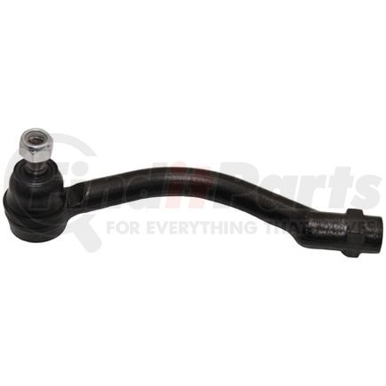 ES800343 by MOOG - Steering Tie Rod End