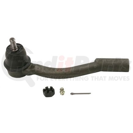 ES800349 by MOOG - Steering Tie Rod End