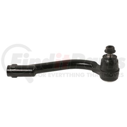 ES800347 by MOOG - Steering Tie Rod End